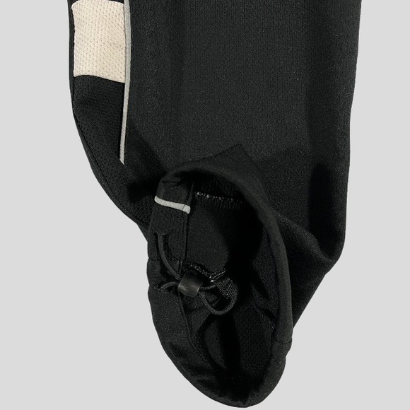 Nike Athletic Pants- mesh panels - Picture 2 of 2